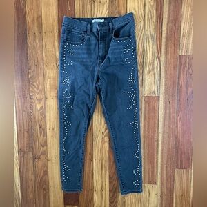 Levi’s Embellished Jeans